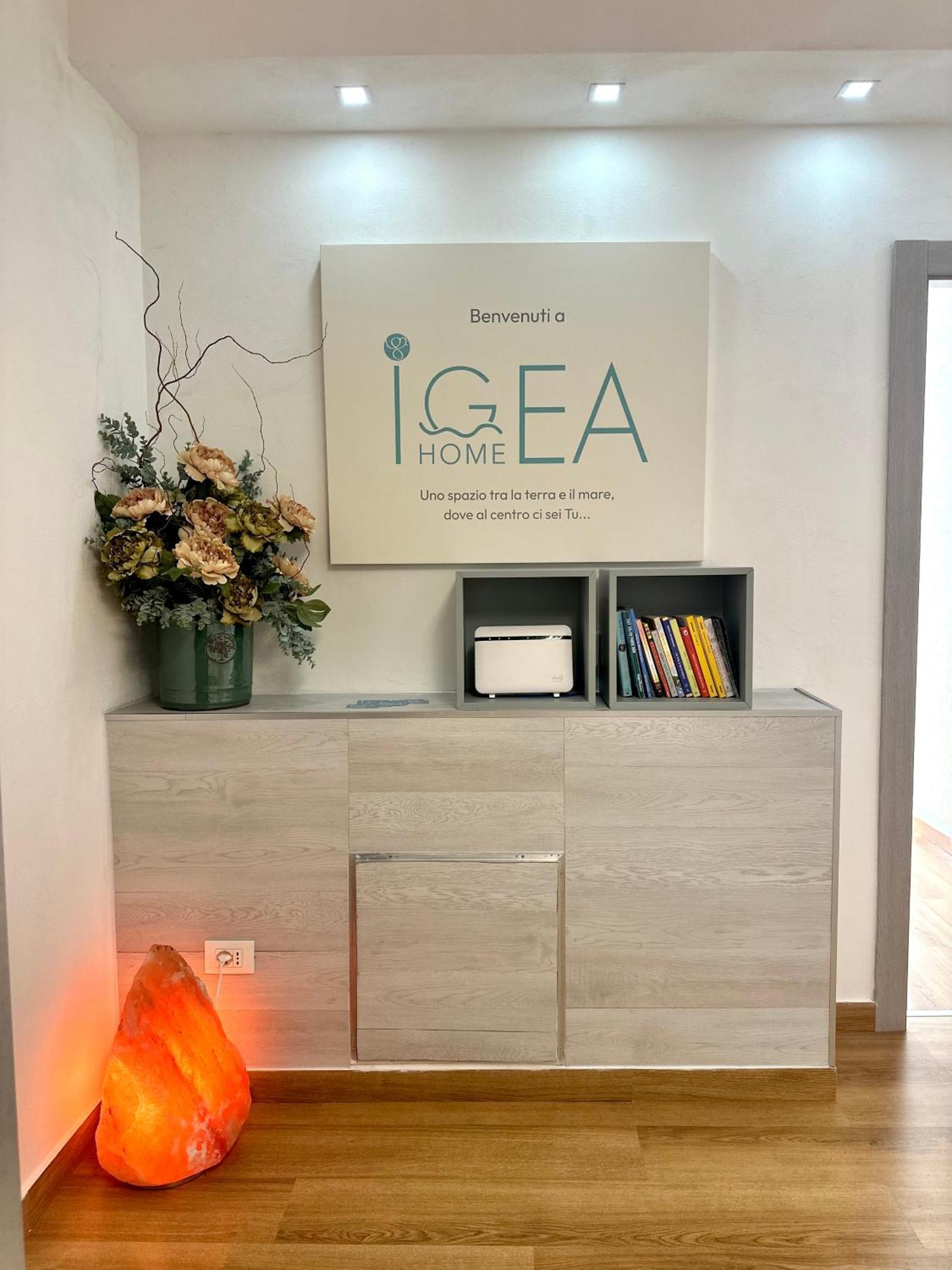 Igea Salerno