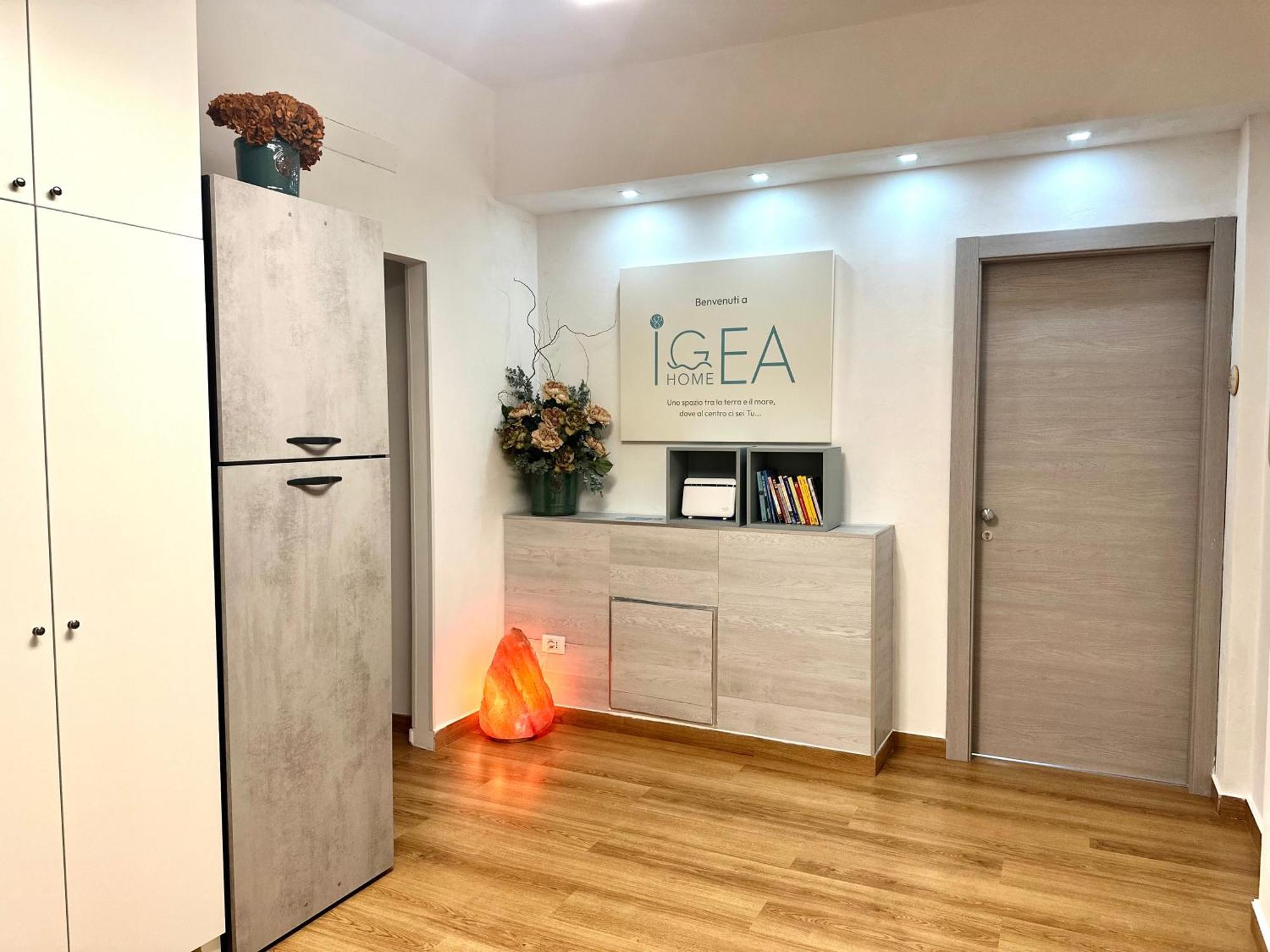 Igea Salerno