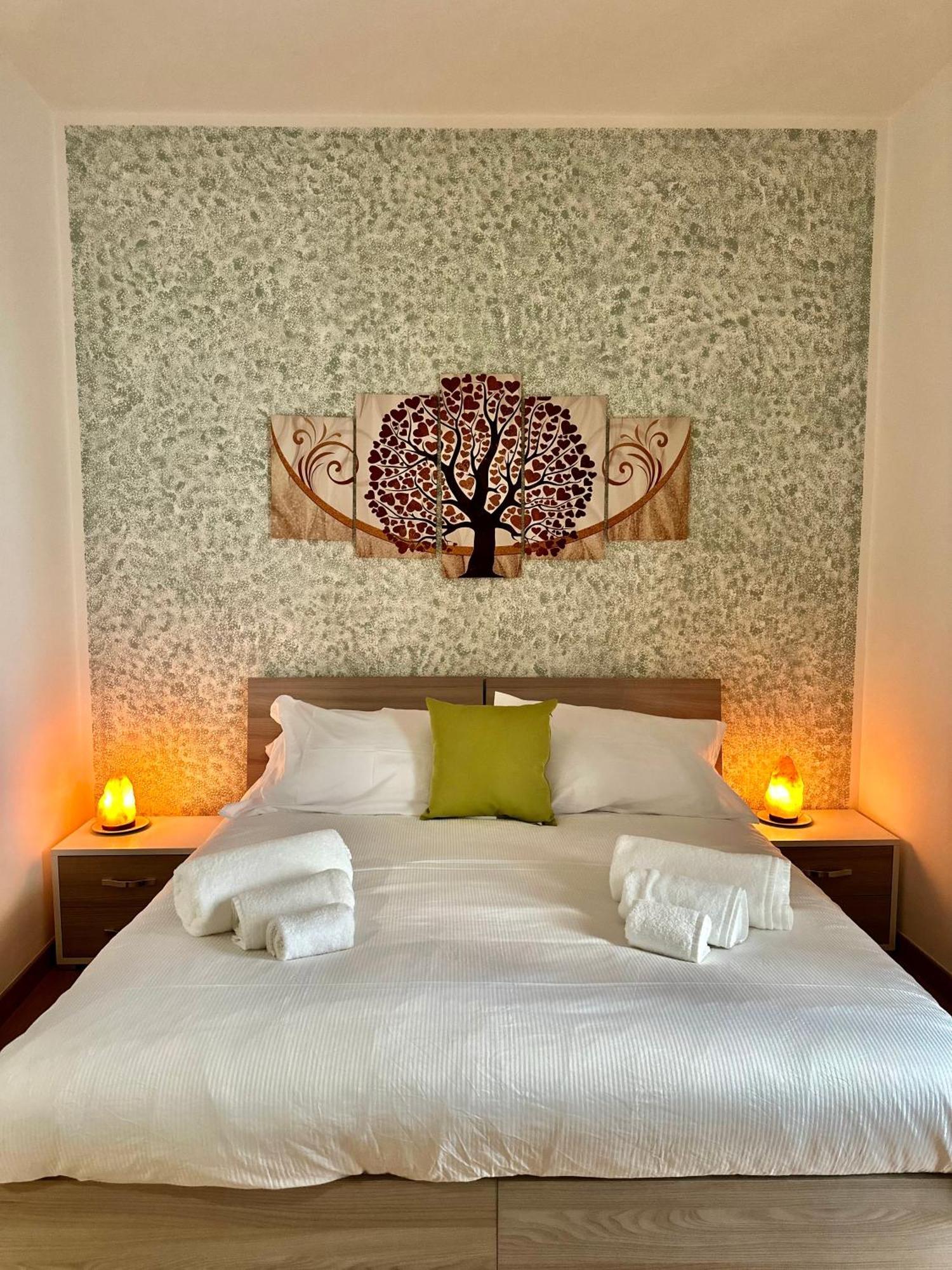 Bed & Breakfast Igea