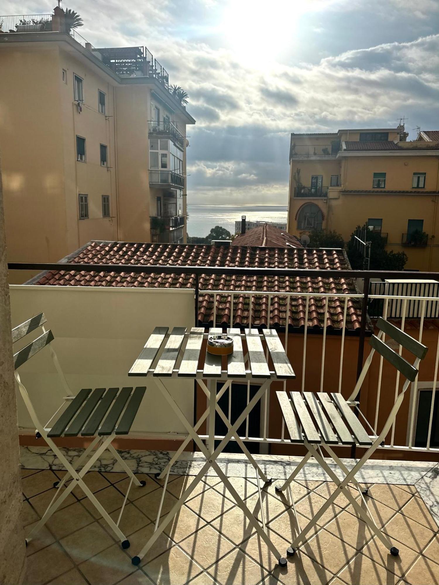 Igea * Salerno