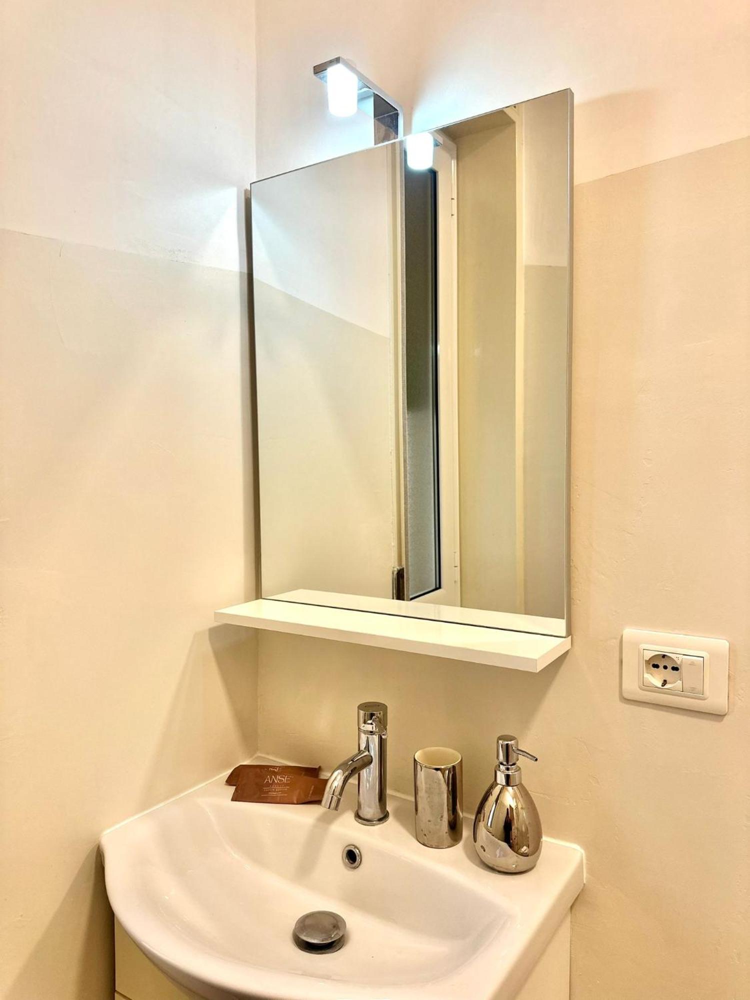 Bed & Breakfast Igea Salerno