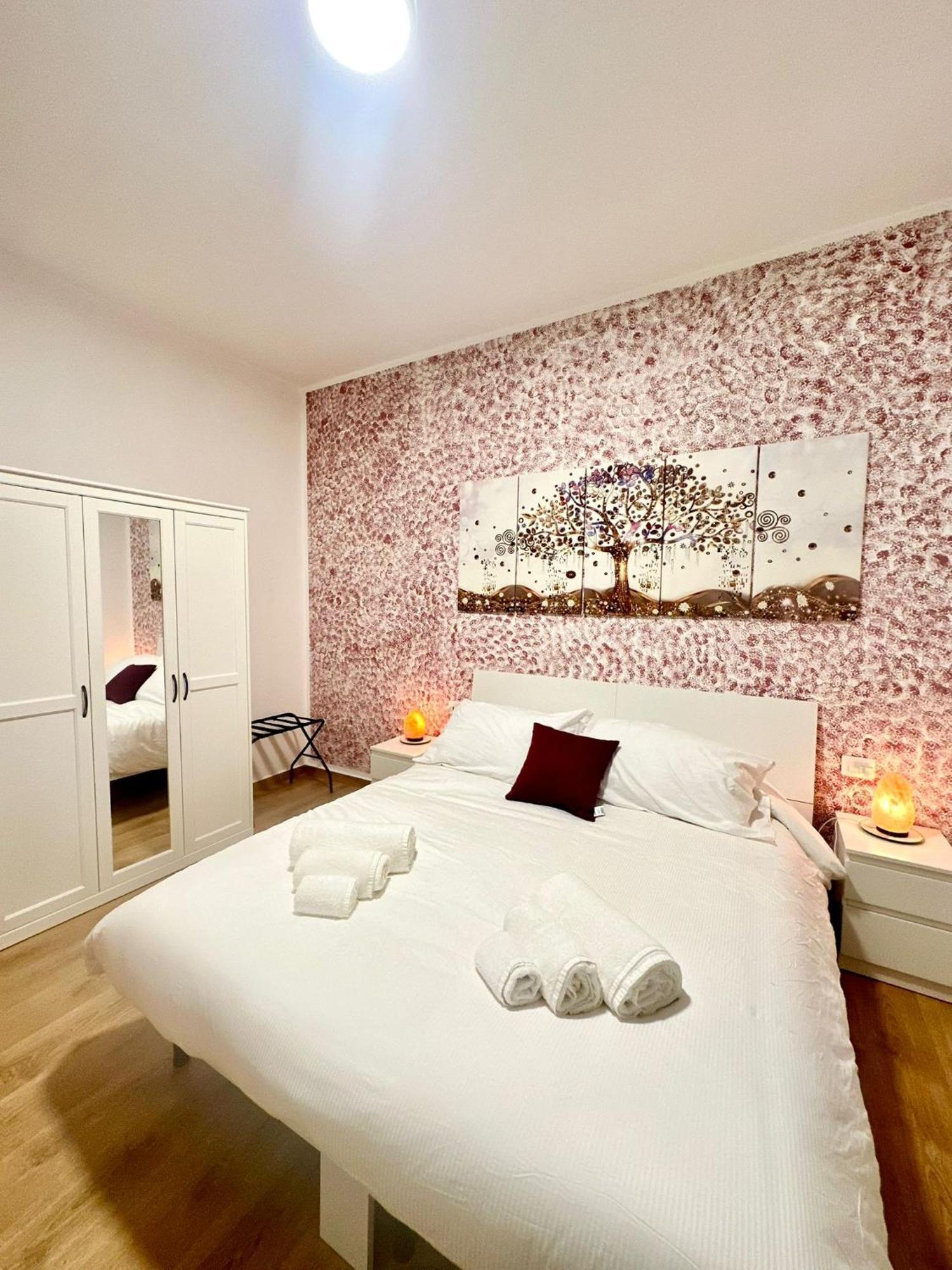 Igea Bed & Breakfast Salerno